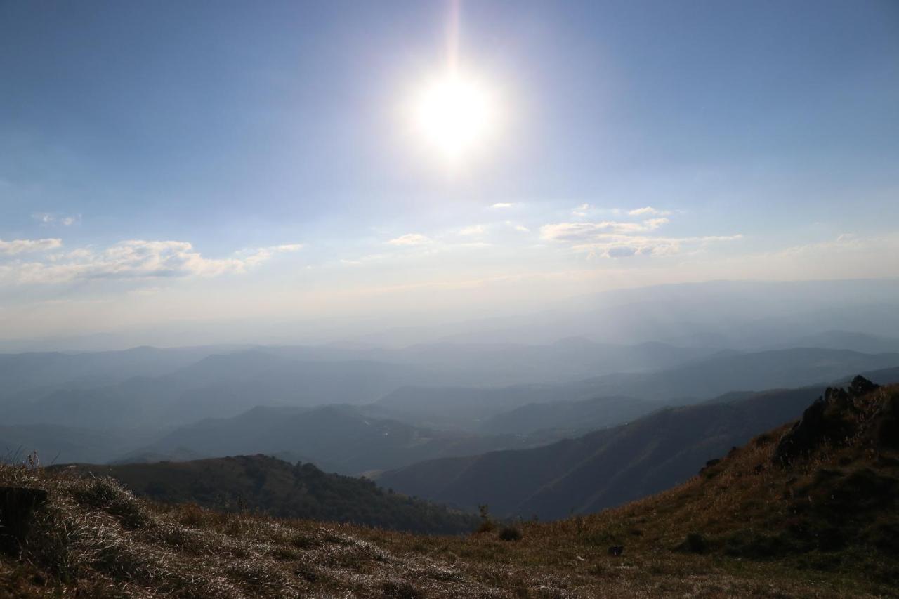 Vikendica Vila Despotovic โคเปานิก ภายนอก รูปภาพ