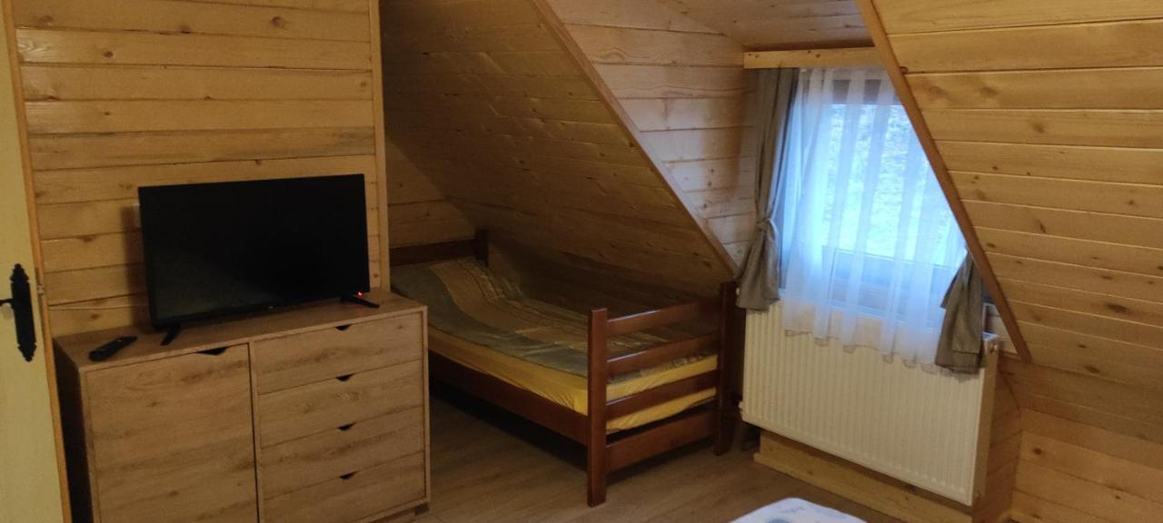 Vikendica Vila Despotovic โคเปานิก ภายนอก รูปภาพ