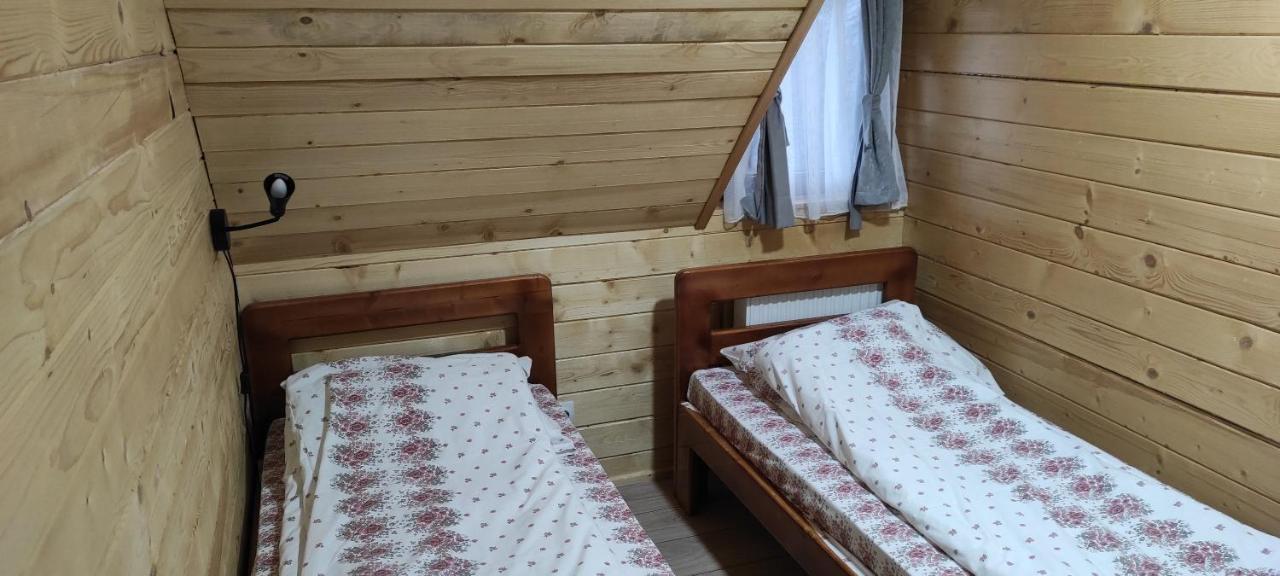 Vikendica Vila Despotovic โคเปานิก ภายนอก รูปภาพ